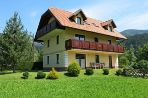 Гостиница Villa Planina  Краньска Гора